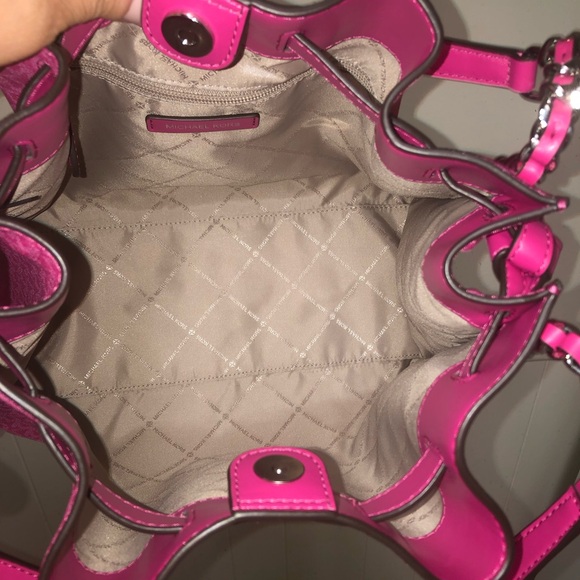 Michael Kors Mina - Picture 6 of 11